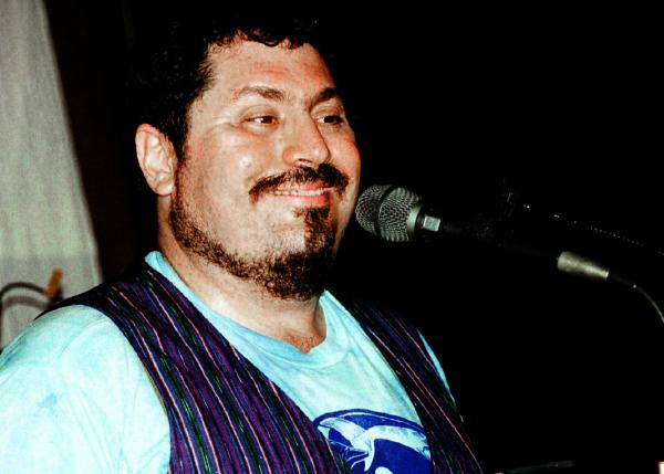 alan