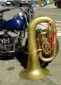 tuba
